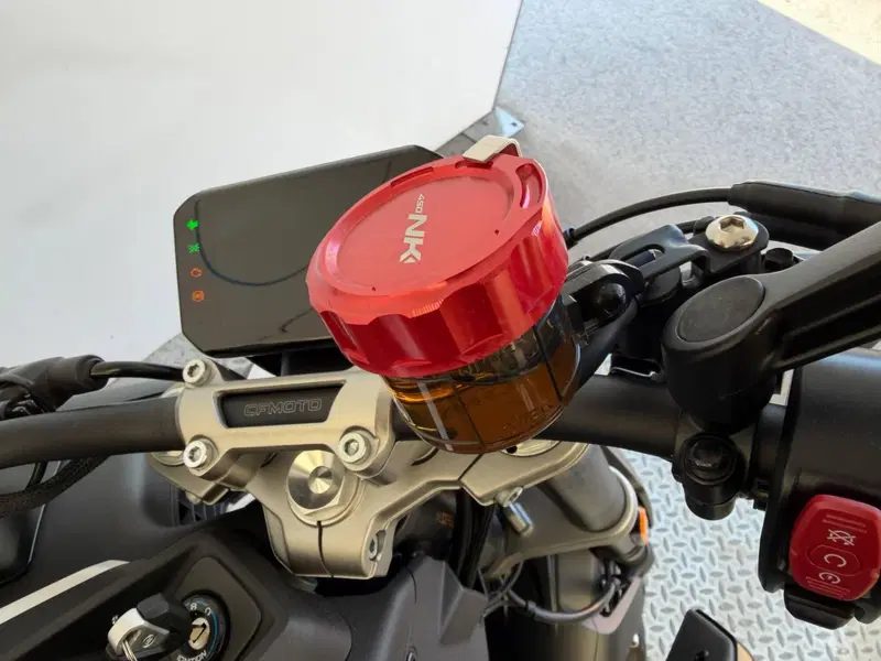 CFMOTO 450NK (2023 - 26) (5)