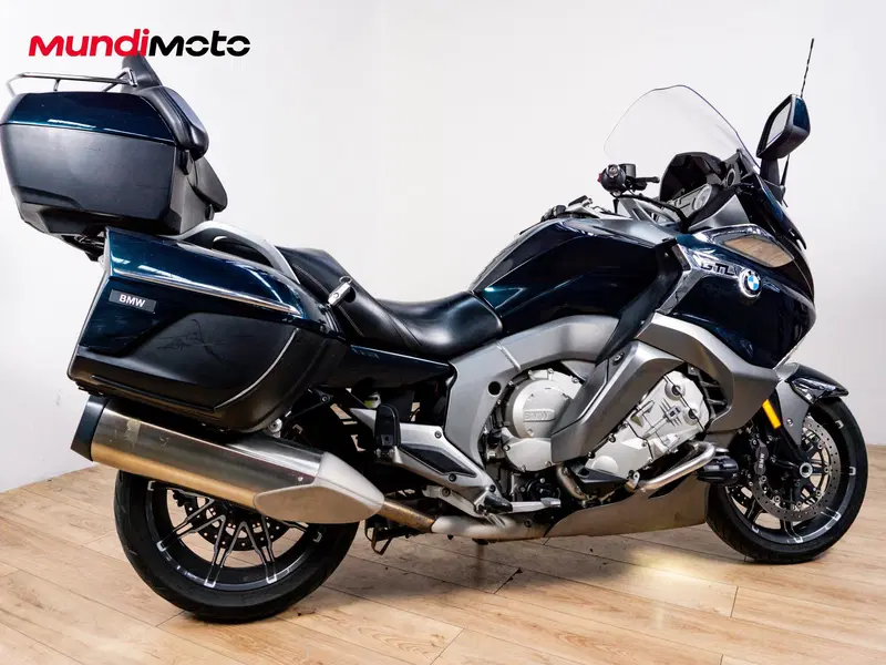 Bmw K 1600 GTL (2022 - 26) (3)