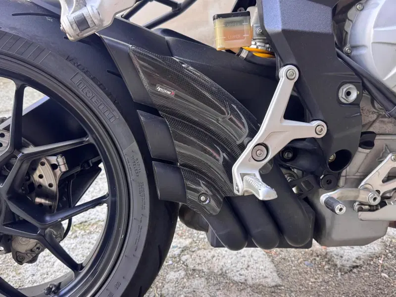 MV Agusta Brutale 675 EAS ABS (2011 - 16) (8)