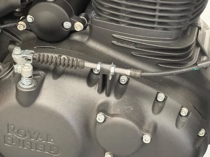 Royal Enfield HNTR 350 (2022 - 26) (2)