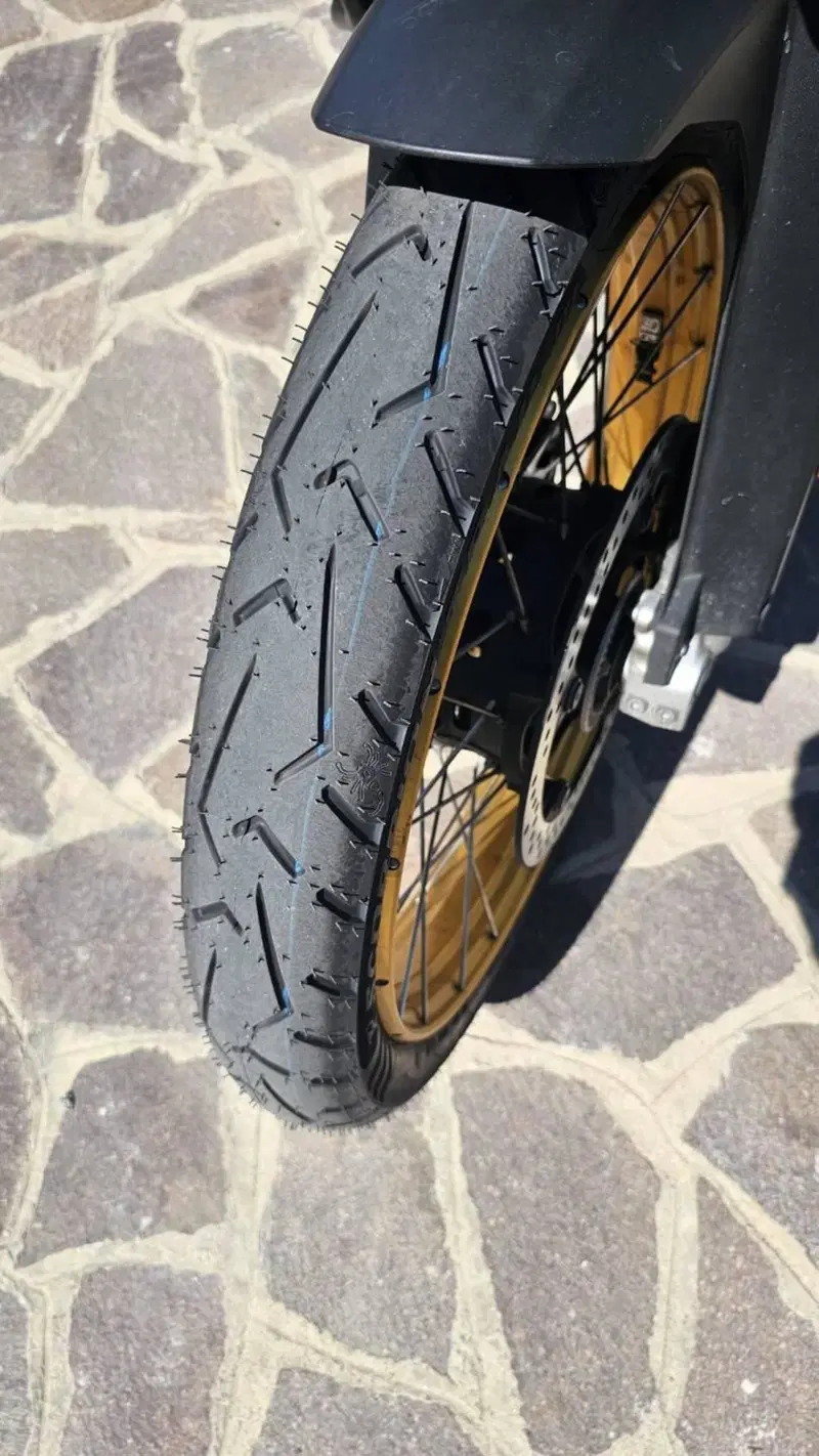 Bmw F 850 GS (2018 - 20) (5)