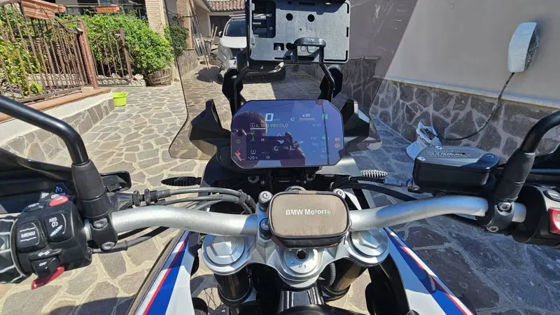 Bmw F 850 GS (2018 - 20) (6)