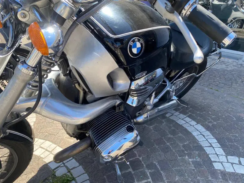 Bmw R 1200 C ABS (1997 - 2001) (6)