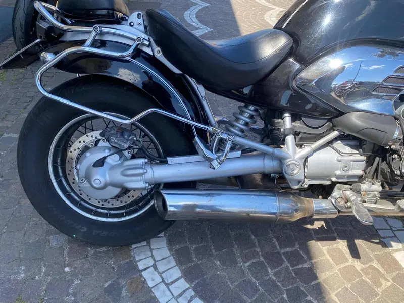 Bmw R 1200 C ABS (1997 - 2001) (8)