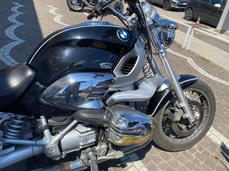 Bmw R 1200 C ABS (1997 - 2001) (9)
