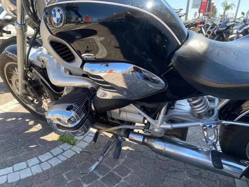 Bmw R 1200 C ABS (1997 - 2001) (10)