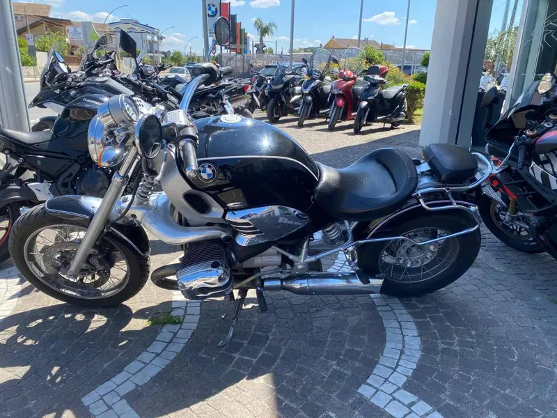 Bmw R 1200 C ABS (1997 - 2001) (2)