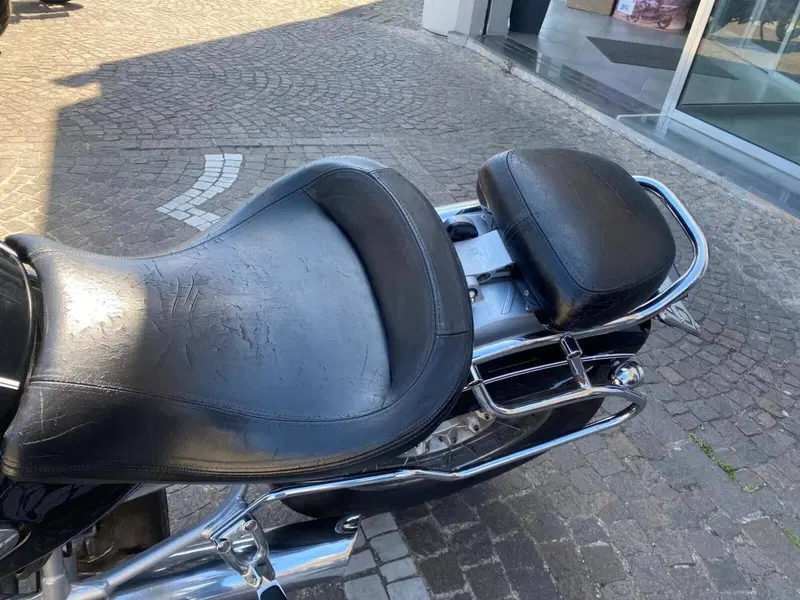 Bmw R 1200 C ABS (1997 - 2001) (11)