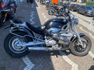 Bmw R 1200 C ABS (1997 - 2001) usata