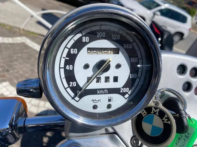 Bmw R 1200 C ABS (1997 - 2001) (3)