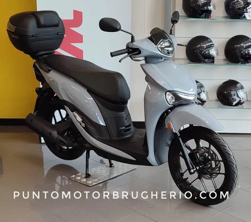 Sym BWT 125 (2026) (2)