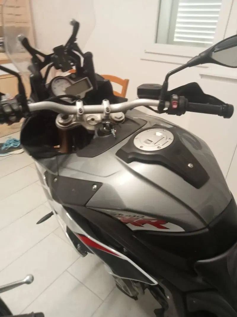 Bmw S 1000 XR (2015 - 16)