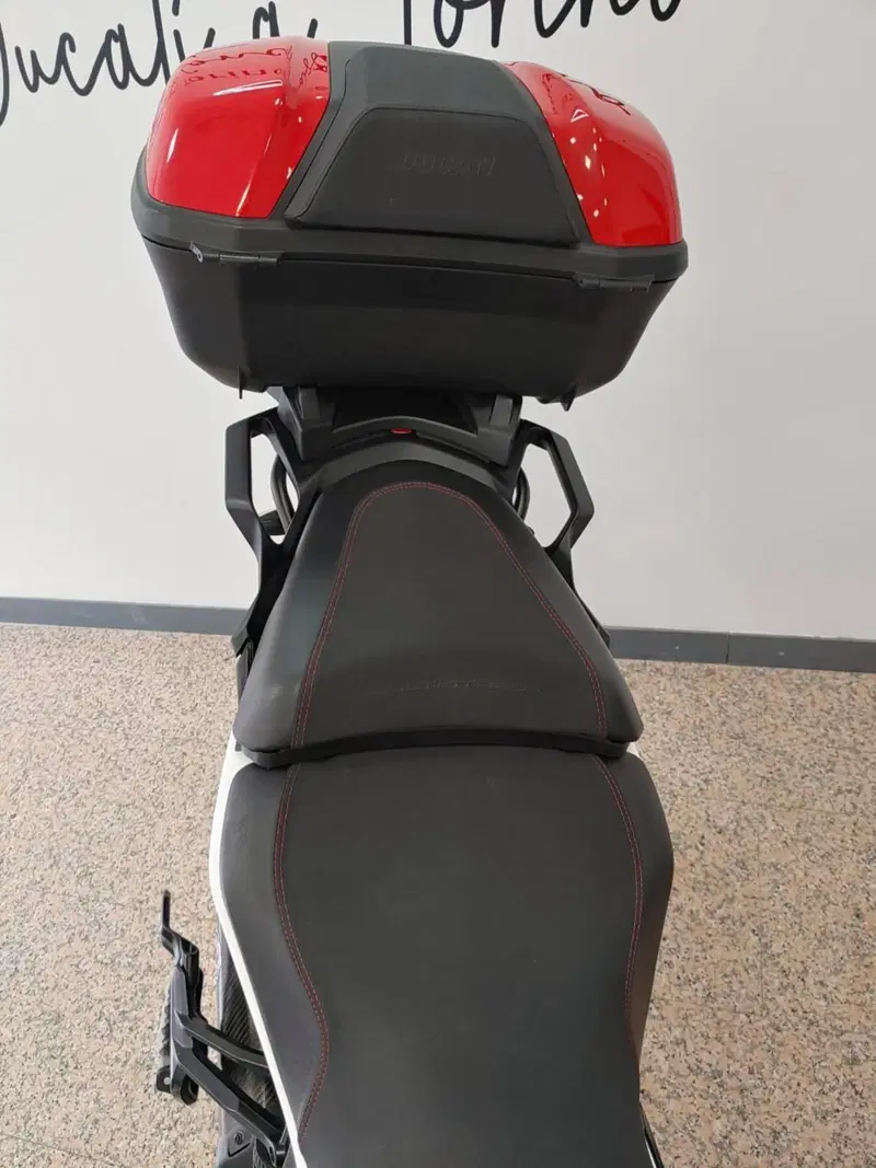 Ducati Multistrada 1260 Pikes Peak (2018 - 20) (9)