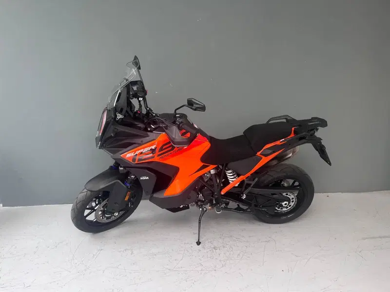 KTM 1290 Super Adventure S (2022 - 25) (2)