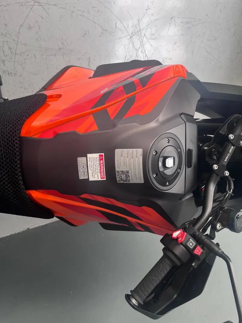 KTM 1290 Super Adventure S (2022 - 25) (6)