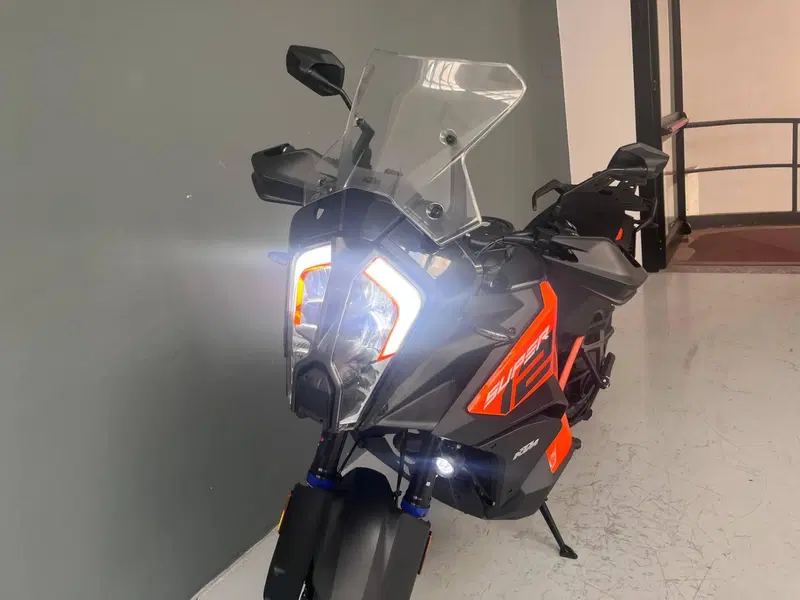 KTM 1290 Super Adventure S (2022 - 25) (5)