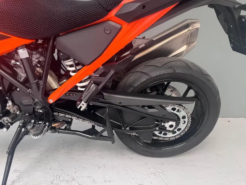 KTM 1290 Super Adventure S (2022 - 25) (10)
