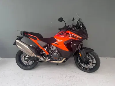 KTM 1290 Super Adventure S (2022 - 25) usata