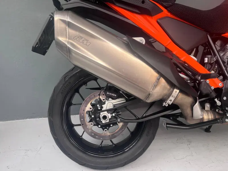 KTM 1290 Super Adventure S (2022 - 25) (11)