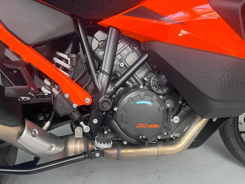 KTM 1290 Super Adventure S (2022 - 25) (12)