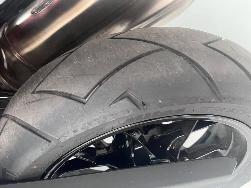 KTM 1290 Super Adventure S (2022 - 25) (13)