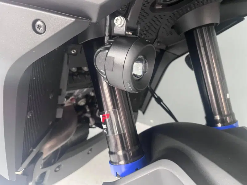 KTM 1290 Super Adventure S (2022 - 25) (9)