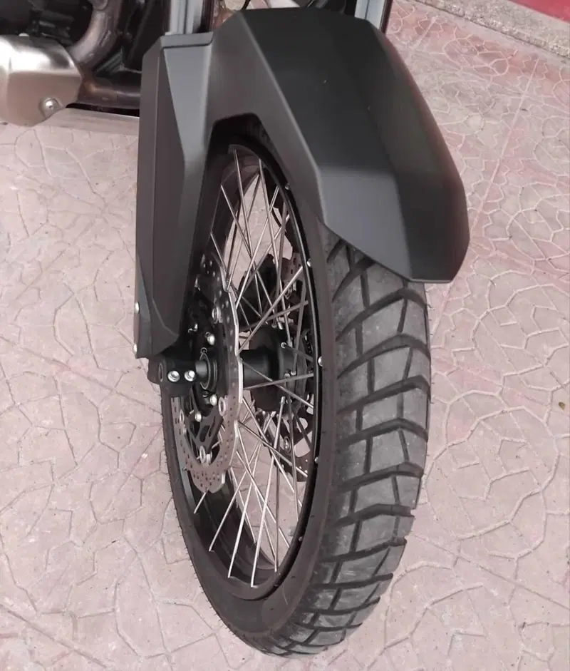 Honda Africa Twin CRF 1100L (2024 - 26) (8)