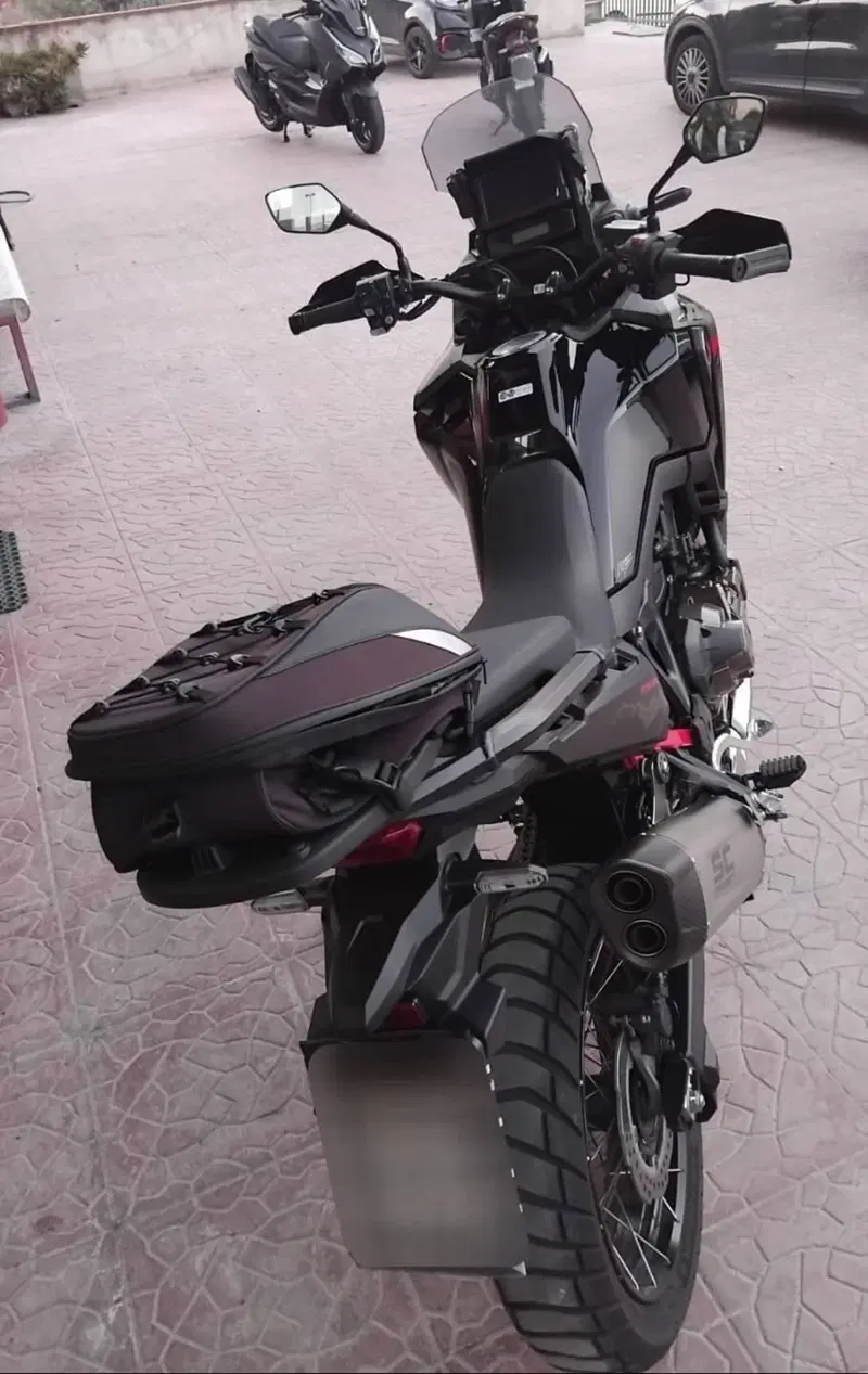 Honda Africa Twin CRF 1100L (2024 - 26) (6)