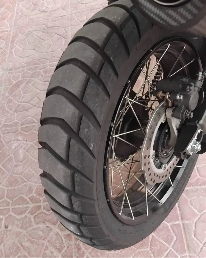 Honda Africa Twin CRF 1100L (2024 - 26) (9)