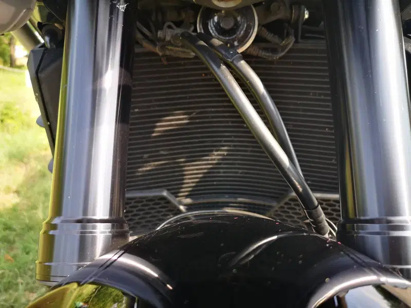 Honda Crosstourer Travel Edition ABS (2016 - 20) (4)