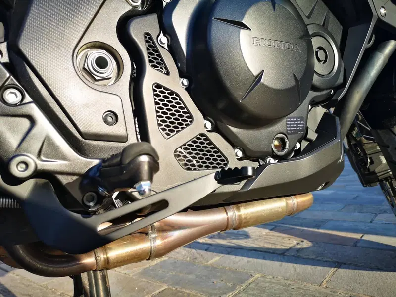 Honda Crosstourer Travel Edition ABS (2016 - 20) (5)