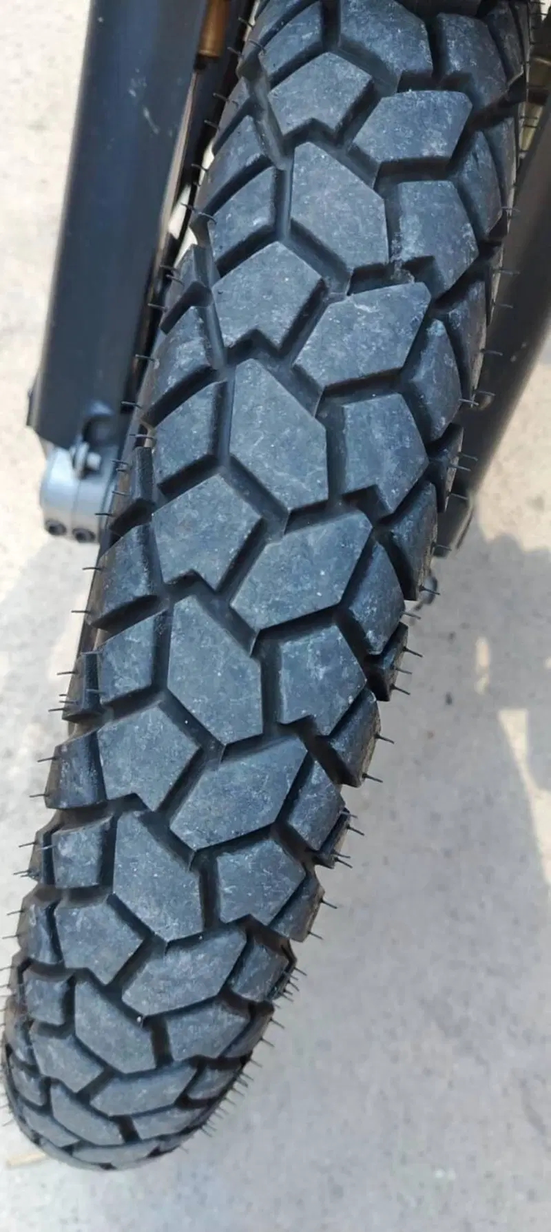 Bmw F 800 GS (2008 - 15) (2)