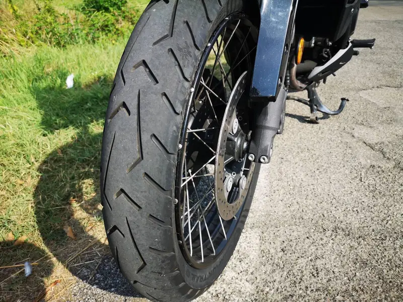 Honda Crosstourer Travel Edition ABS (2016 - 20) (10)