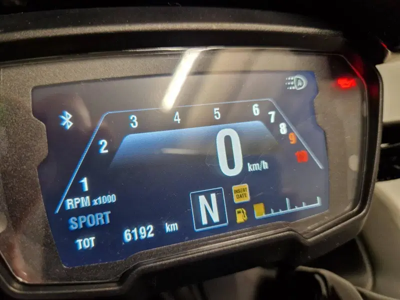 Ducati Diavel 1260 S (2021 - 22) (3)