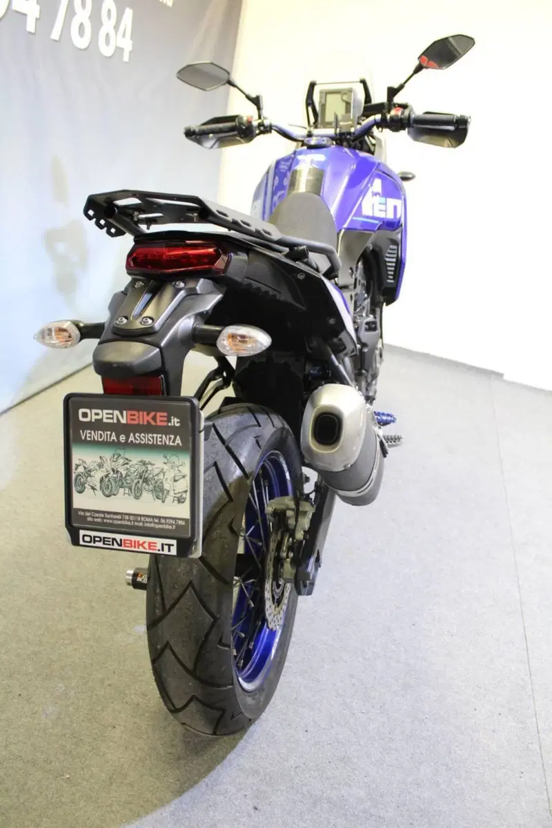 Yamaha Ténéré 700 (2022 - 24) (5)