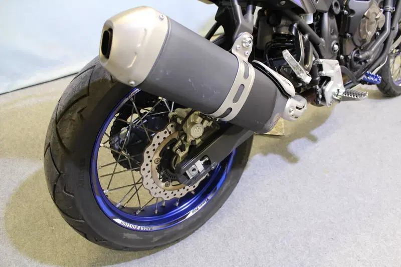 Yamaha Ténéré 700 (2022 - 24) (6)