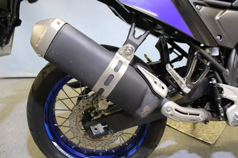 Yamaha Ténéré 700 (2022 - 24) (7)