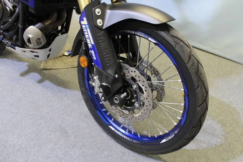 Yamaha Ténéré 700 (2022 - 24) (8)