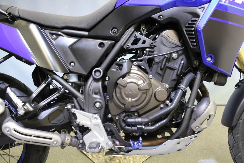 Yamaha Ténéré 700 (2022 - 24) (10)