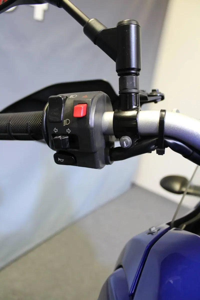 Yamaha Ténéré 700 (2022 - 24) (11)