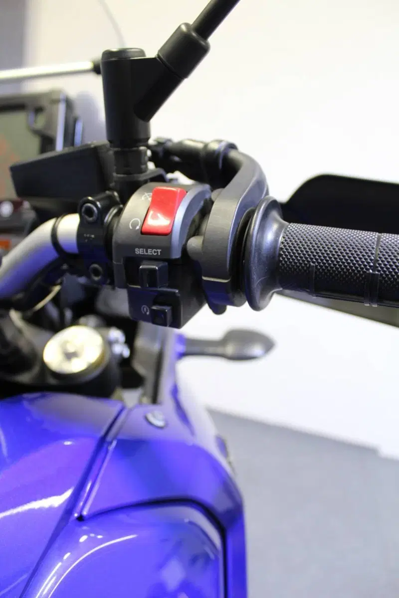 Yamaha Ténéré 700 (2022 - 24) (12)