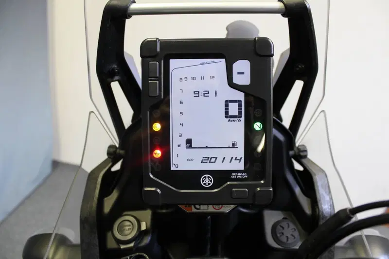 Yamaha Ténéré 700 (2022 - 24) (3)