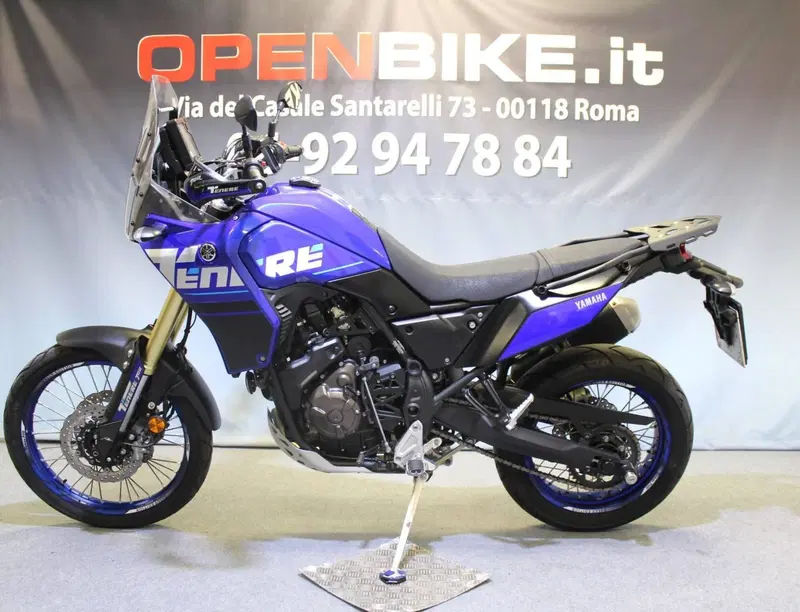 Yamaha Ténéré 700 (2022 - 24) (2)