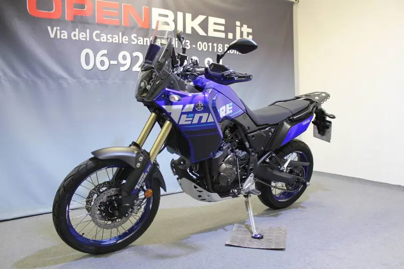 Yamaha Ténéré 700 (2022 - 24) (13)