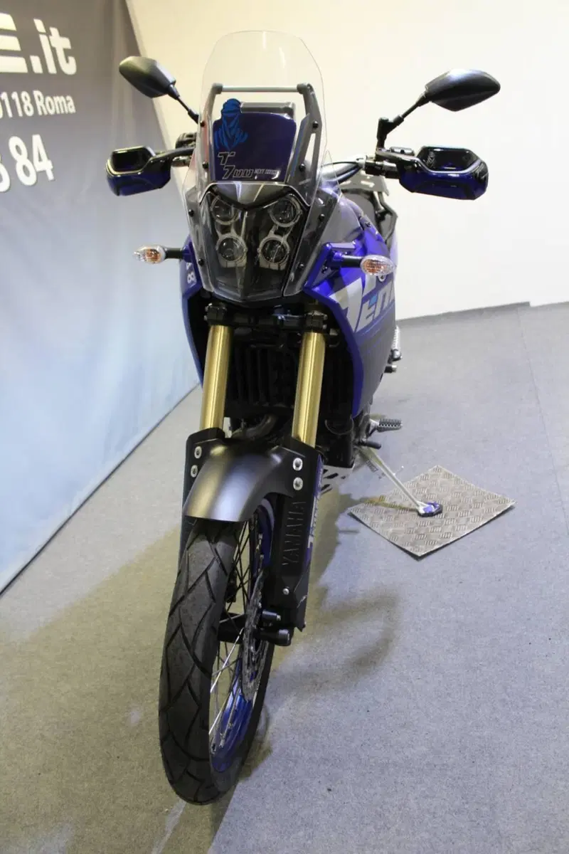 Yamaha Ténéré 700 (2022 - 24) (14)