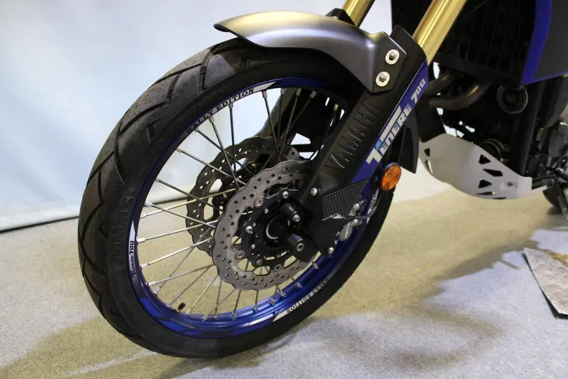 Yamaha Ténéré 700 (2022 - 24) (15)