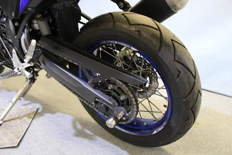 Yamaha Ténéré 700 (2022 - 24) (16)