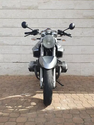 Bmw R 1150 R (2000 - 07) usata