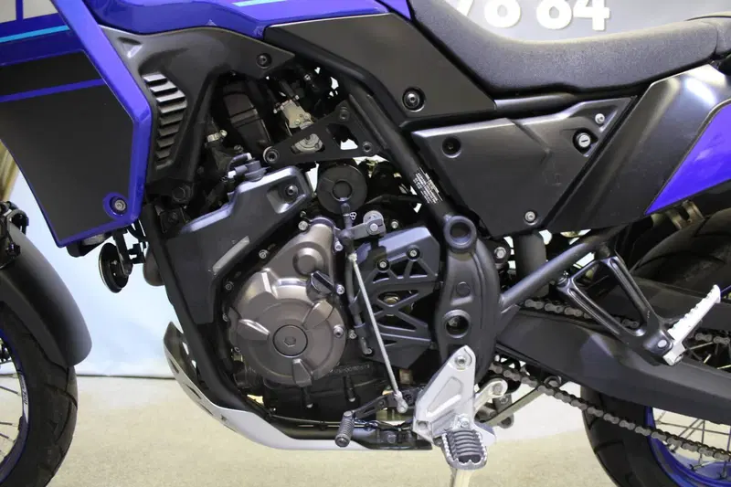 Yamaha Ténéré 700 (2022 - 24) (18)