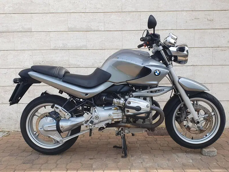 Bmw R 1150 R (2000 - 07) (3)